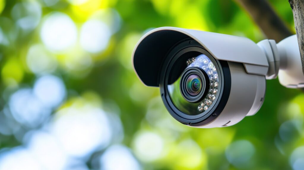 N2elec_videosurveillance